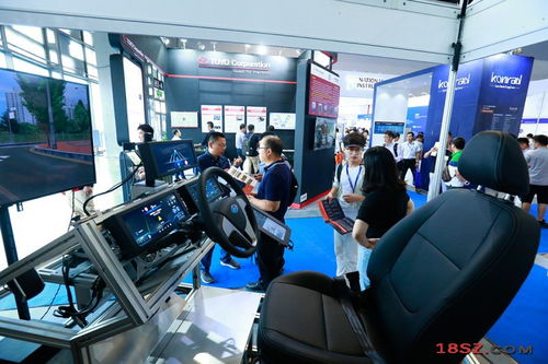 2022年中国国际汽车动力测试博览会