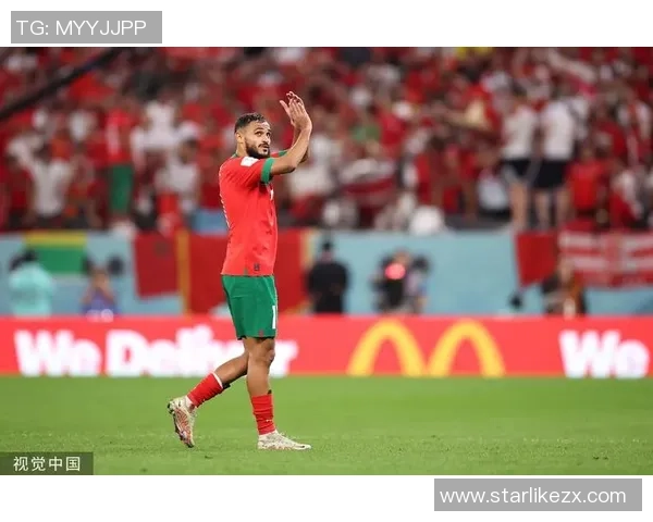 摩洛哥足球明星盘点及其在国际赛场上的辉煌成就