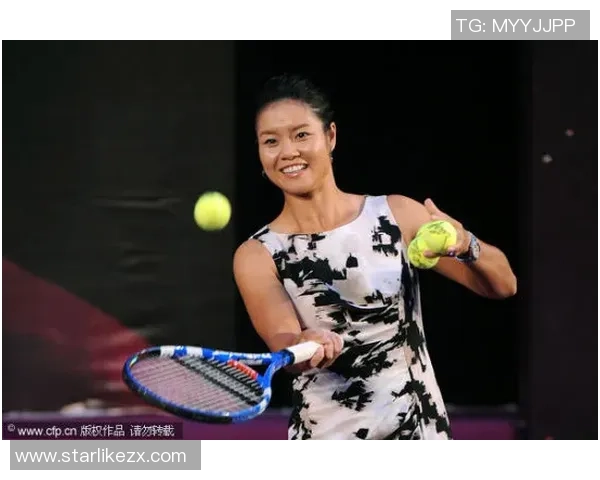 杨娜独家分享网球心得与技巧助你提升球技的秘诀与经验