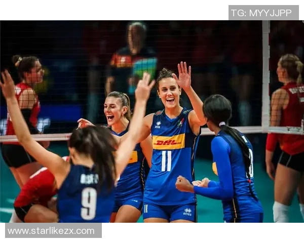 杭州排球队以53分领跑世界锦标赛积分榜展现强大实力