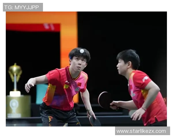 武汉乒乓球队在世界杯预选赛中的精彩表现与实力分析