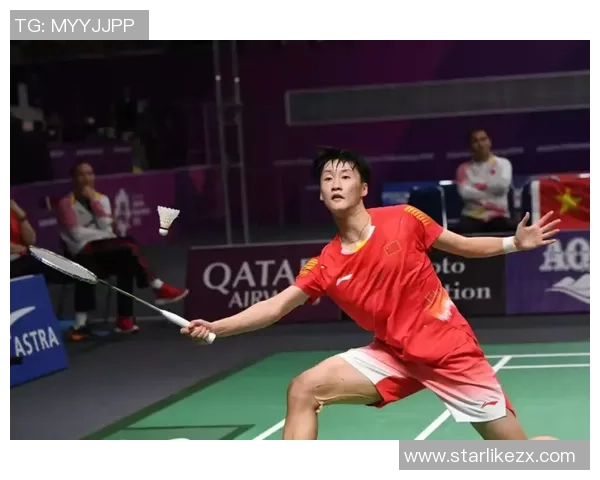 深圳羽毛球队奋斗历程的真实记录与成长之路 深圳羽毛球队奋斗历程的真实记录与成长之路