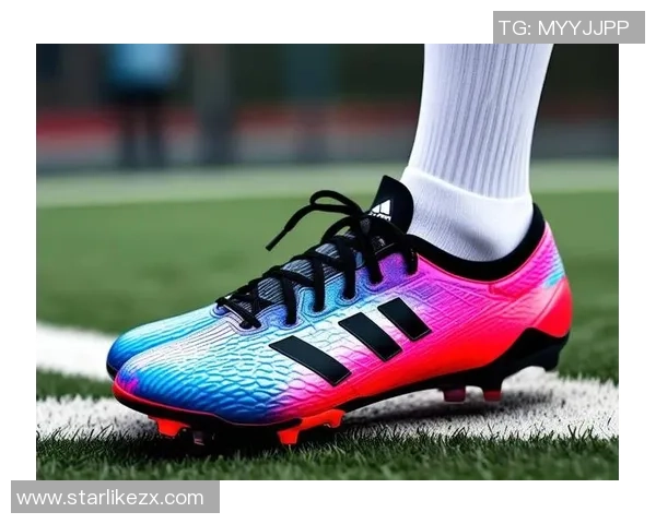 足球明星专属鞋包揭秘助力球场表现的秘密武器