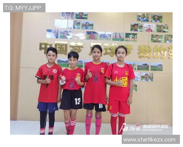 追逐足球明星的魅力与挑战女生们的热情与梦想 追逐足球明星的魅力与挑战女生们的热情与梦想