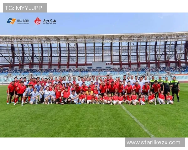 香港足球明星队获批成立助力本地足球发展与青少年培养计划