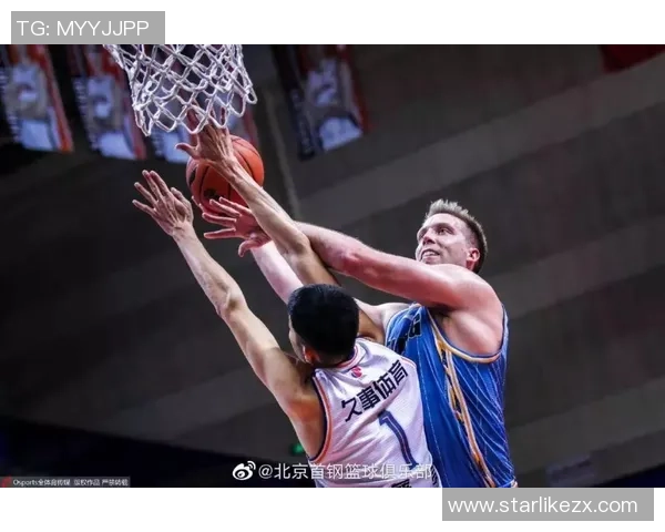 专业解读：广州篮球队的反击打法