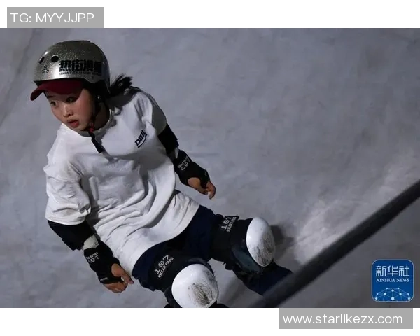 世界滑板锦标赛点评：北京飞盘队的个人能力表现