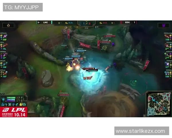 和平精英热议：EDG的灵活性争议