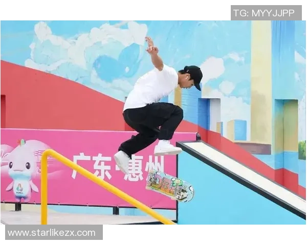滑板深度：解密广州滑板队的运营