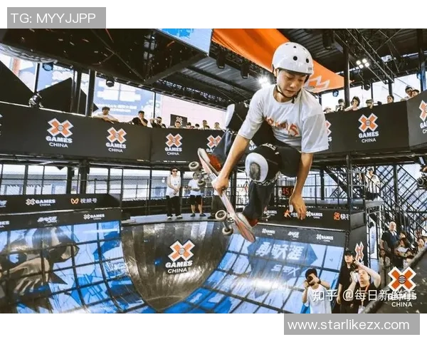 极限运动深度：解密西安极限运动队的阵地战