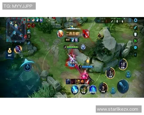 深度对话：周磊的王者荣耀人生