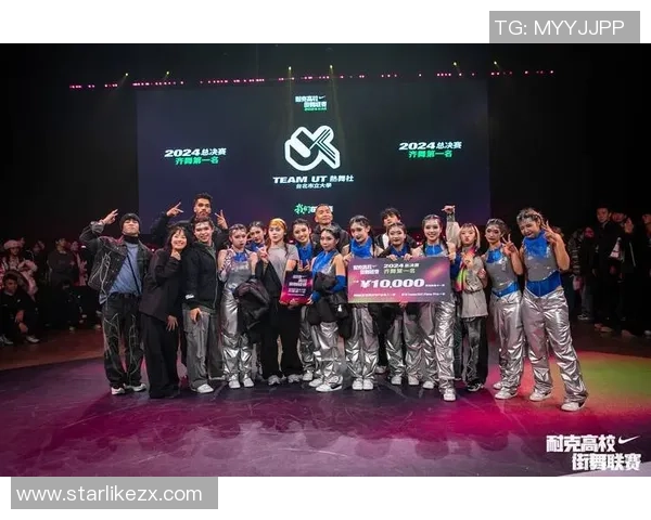 热议街舞：重庆街舞队的耐力变革