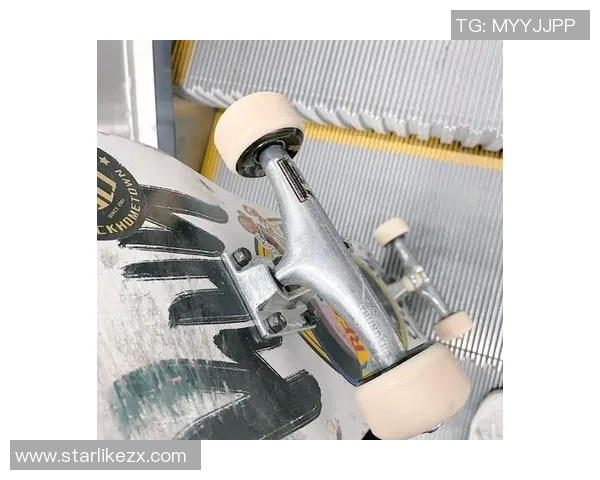 陈芳独家：分享滑板心得