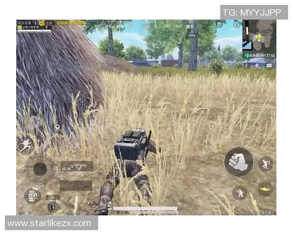 和平精英评论：BLG的阵地战得失