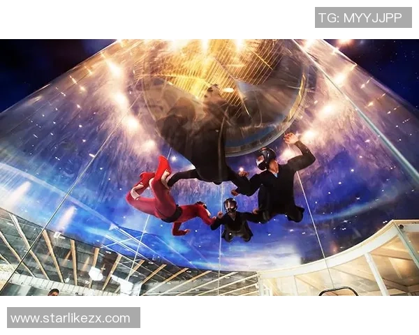 极限运动巨献：探秘成都极限运动队的技术