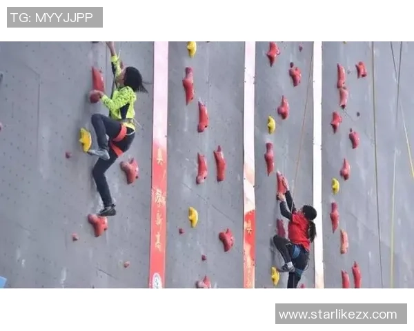 2026攀岩实力排行榜：杭州攀岩队位居第8名