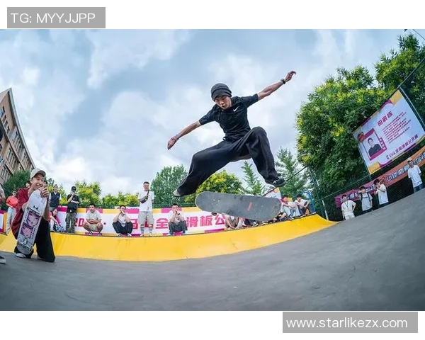 2026滑板节奏排行榜：北京滑板队位居第6名