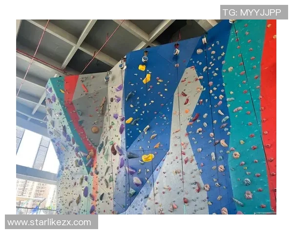 攀岩深度：解密南京攀岩队的反击