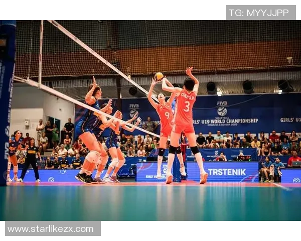 排球深度：解密杭州排球队的盯防