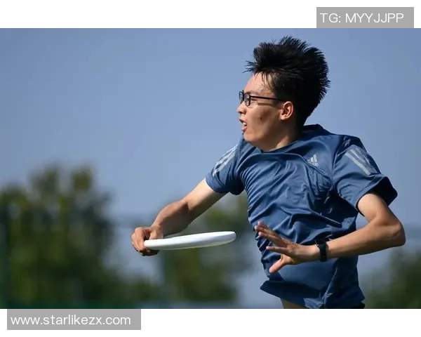 最新飞盘灵活性TOP10：武汉飞盘队领跑_1