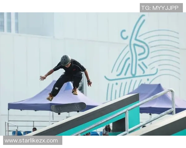 滑板热议：重庆滑板队的战术争议