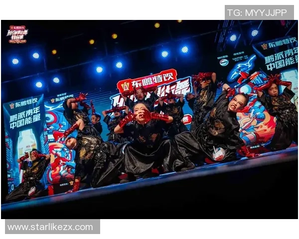 街舞热议：成都街舞队的实力争议